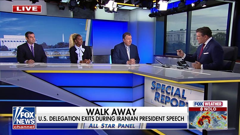 Marc Thiessen: This would be much better for President Trump