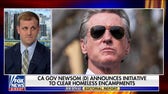 Governor Gavin Newsom's Move To The Middle