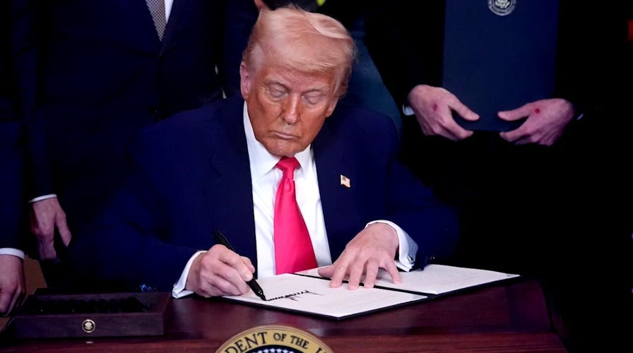 Coming up this week on ‘Fox News Sunday’: June 29