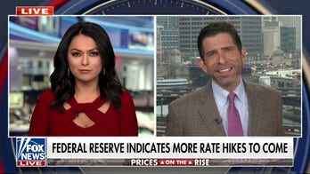 Inflation is slowing, but still ‘outpacing’ wages: Jonathan Hoenig 