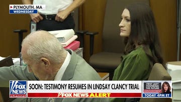 Lindsay Clancy's fate could boil down to whether jurors believe her postpartum psychosis defense