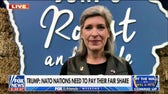 Sen. Joni Ernst: World leaders see US as ‘suckers’
