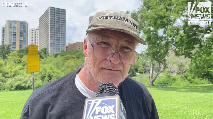 Americans react to Trump assassination attempt: 'A sad moment' 