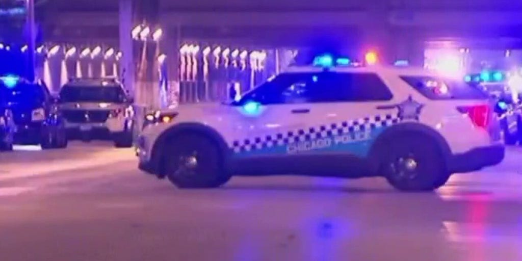 At least 45 people shot in Chicago in a single night of violence Fox