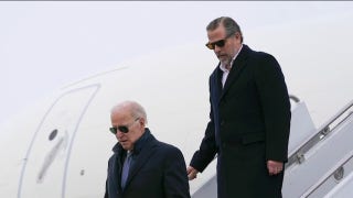 Whistleblower claims DOJ had proof of Biden's pay-to-play in 2018 - Fox News