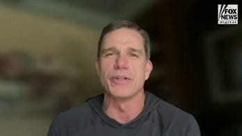 Indiana alum Trent Green hypes Fernando Mendoza's Heisman push