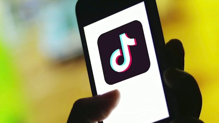 Could U.S. gov't block TikTok for spying on Americans?