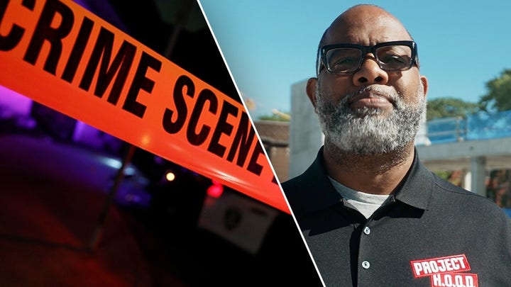 Rooftop Revelations: My godson’s death was senseless. But he is not a statistic