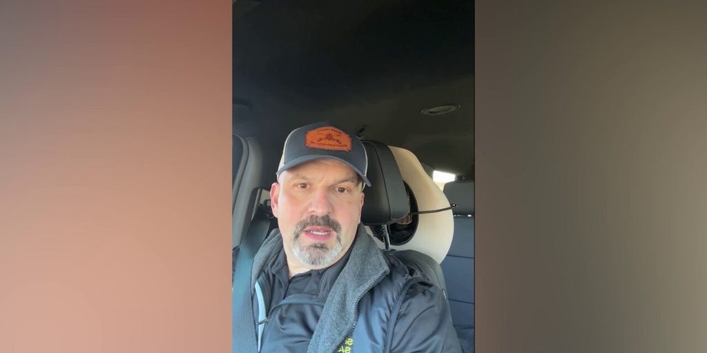 Texas sheriff says he 'strongly' believes remains found belong to missing teen