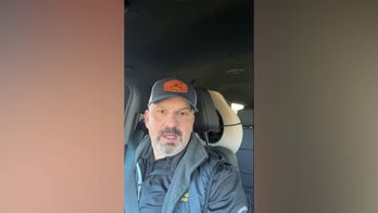 Texas sheriff says he 'strongly' believes remains found belong to missing teen