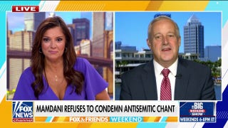 RNC chair calls out Democrats for embracing Mamdani