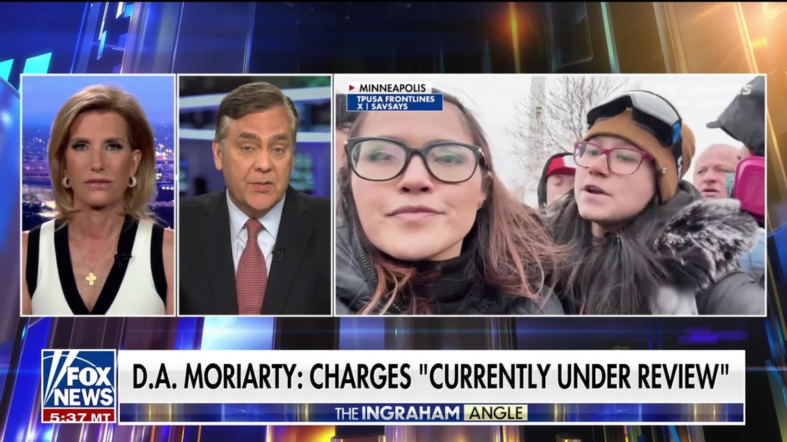 Prosecutors delay charges in attack of Minnesota journalist