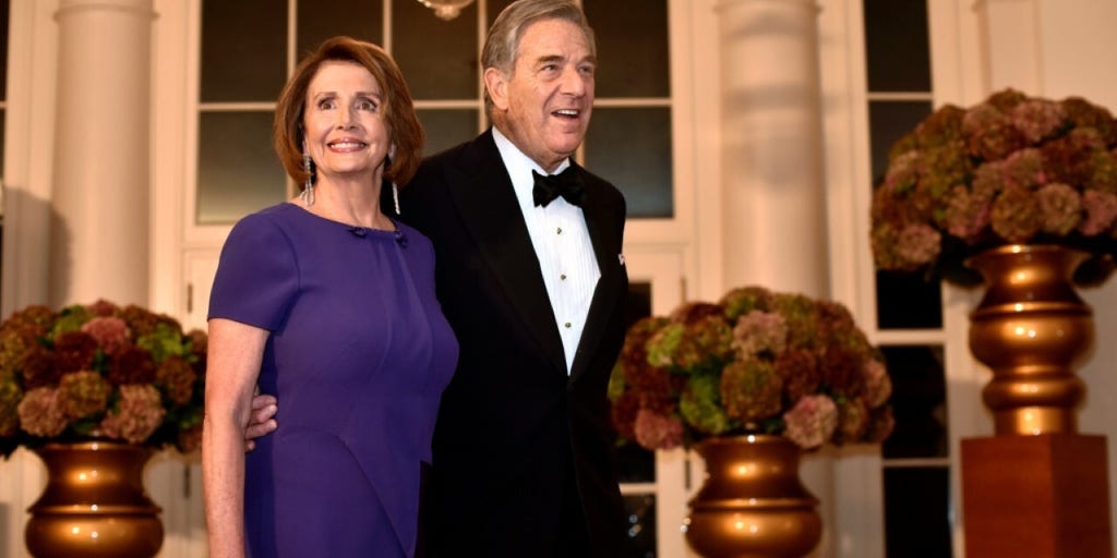 Liberal media outlets helped create misinformation on the Paul Pelosi attack Will Cain Fox
