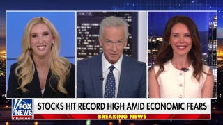 Treasury Department touts $3,400 average tax refund