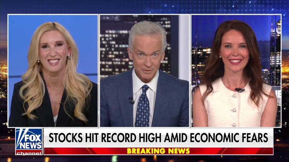 Treasury Department touts $3,400 average tax refund 