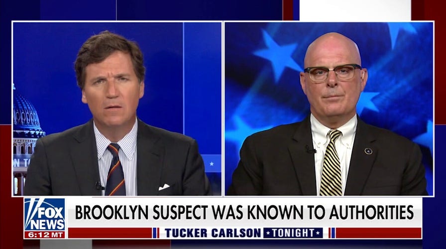 Brooklyn subway shooter had been on watch list