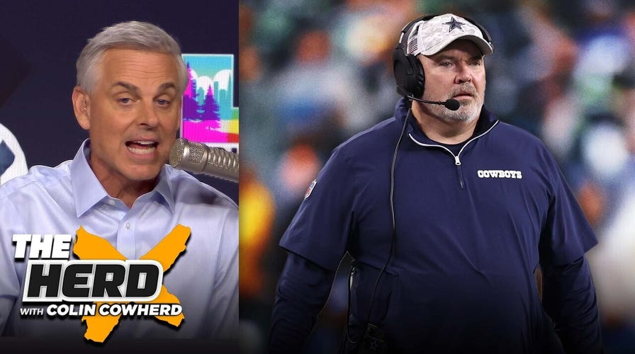 Mike McCarthy has a ‘winning track record’, Should the Steelers have hired him? | The Herd