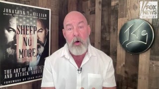 Political violence is being 'normalized,' former FBI agent says