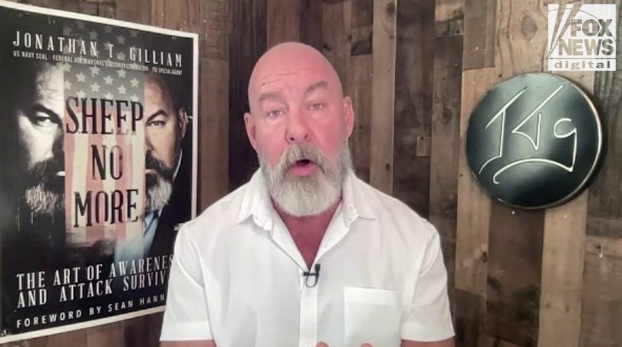 Political violence is being 'normalized,' former FBI agent says