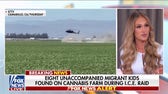 Tomi Lahren: Democrats are for those who ‘break the law’