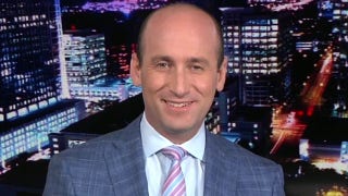 Stephen Miller: Biden not using tools he has to protect your family - Fox News