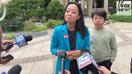 Socialist Democratic Wisconsin gubernatorial candidate Francesca Hong tells Fox News Digital ‘We need a united party'