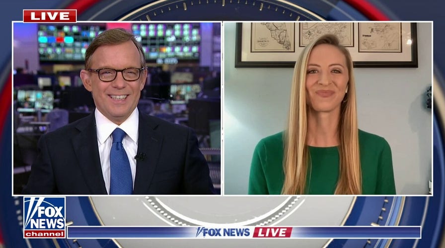 2024 is the time for Republicans to ‘move forward’ from Trump: Maura Gillespie