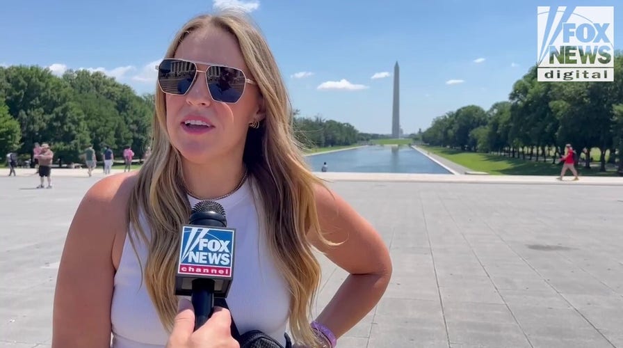 Americans weigh in: Which Democrat should run for presidency in 2024?