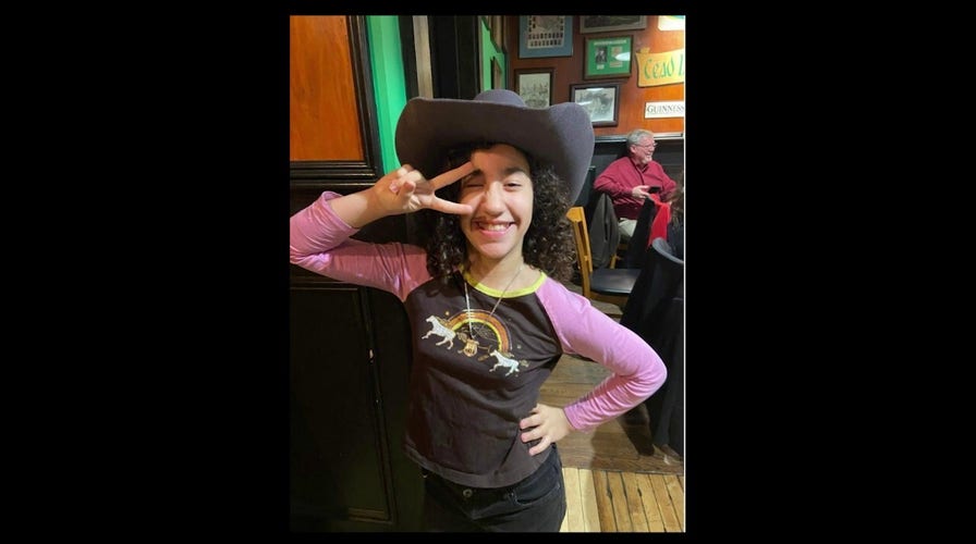 Felicia LoAlbo-Melendez, 11, was a 'lifelong advocate' against bullying, her mom said