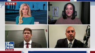 Hispanic voters highlight biggest factors in 2024 GOP primary race - Fox News