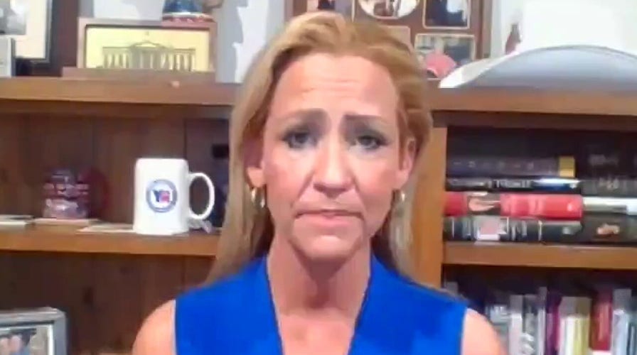 'We've got to shut down these cyberattacks': Arkansas AG  