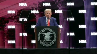Trump rails on RFK Jr., says he is 'radical left' - Fox News