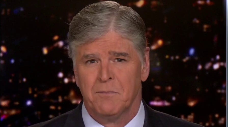 Hannity: Election system is 'broken' and will 'likely get worse'