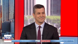 Presidente de Paraguay se une a FOX Noticias - Fox News