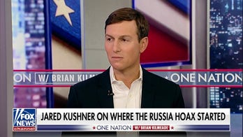 The story behind the Trump-Russian collusion narrative