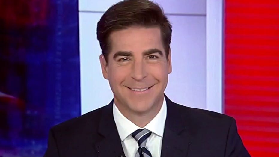 Jesse Watters reflects on his 'World' in final show