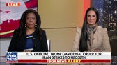 Jewish-Iranian activist predicts Iranian regime will 'fight to the end'
