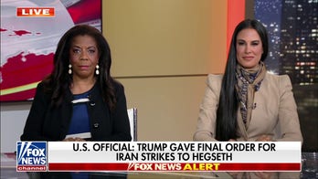 Jewish-Iranian activist predicts Iranian regime will 'fight to the end'