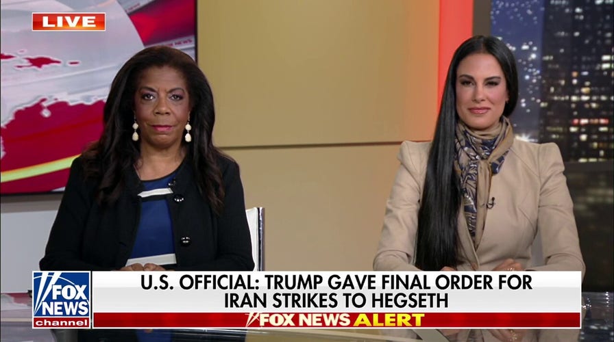 Jewish-Iranian activist predicts Iranian regime will 'fight to the end'