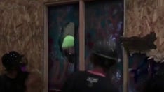 Dozens of federal law enforcement officers in Portland doxed amid riots, officials say