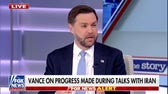 JD Vance says Trump admin has many 'tools' to make sure Iran doesn't get nuclear weapon