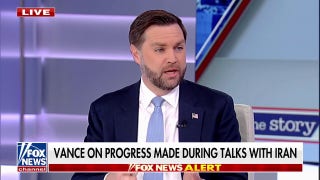 JD Vance says Trump admin has many 'tools' to make sure Iran doesn't get nuclear weapon