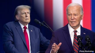 Trump was right, Biden's policies 'are killing people': Former DHS official - Fox News