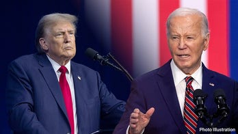 Trump was right, Biden's policies 'are killing people': Former DHS official