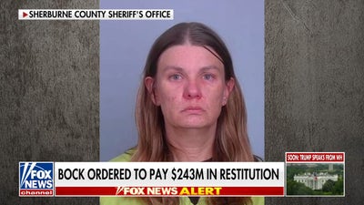 Minnesota fraud mastermind sentenced to 41.5 years in prison