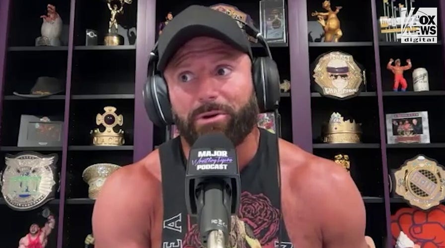 WWE's Matt Cardona shouts out top pro wrestlers on indies
