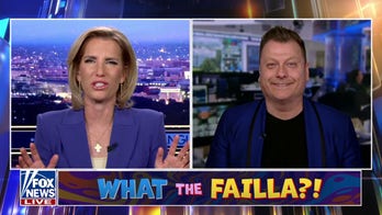 Eric Swalwell’s secret poetry exposed