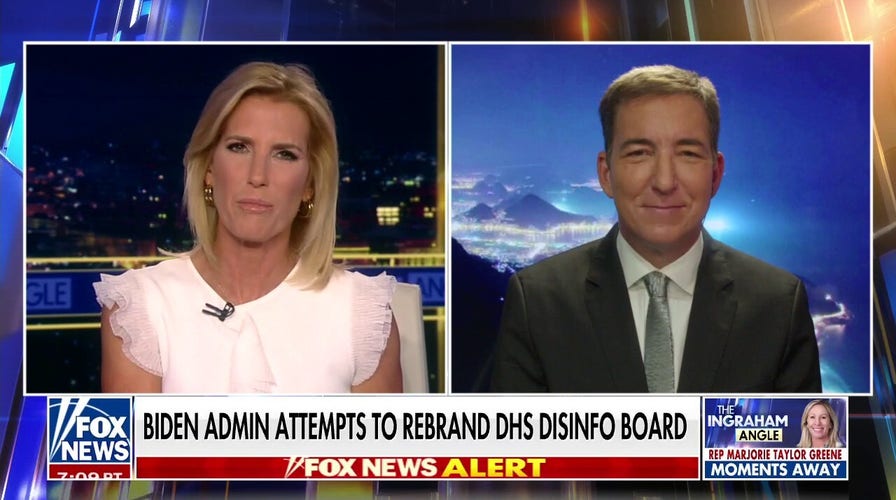 Biden admin attempts to rebrand DHS disinfo board