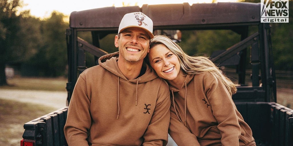 Granger Smith announces new book ‘Poison in the Well’