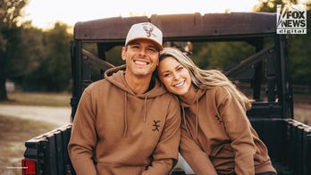 Granger Smith announces new book ‘Poison in the Well’